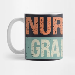 Nursing Grandma Mug